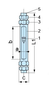 VA10S-15、VA10S-25、VA10S-40、VA10S-50管螺紋連接玻璃轉(zhuǎn)子流量計(jì)